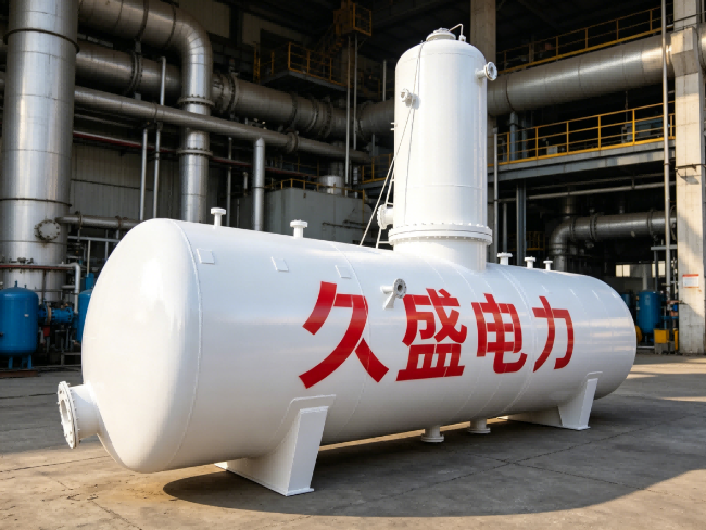 勐海低压式旋膜除氧器